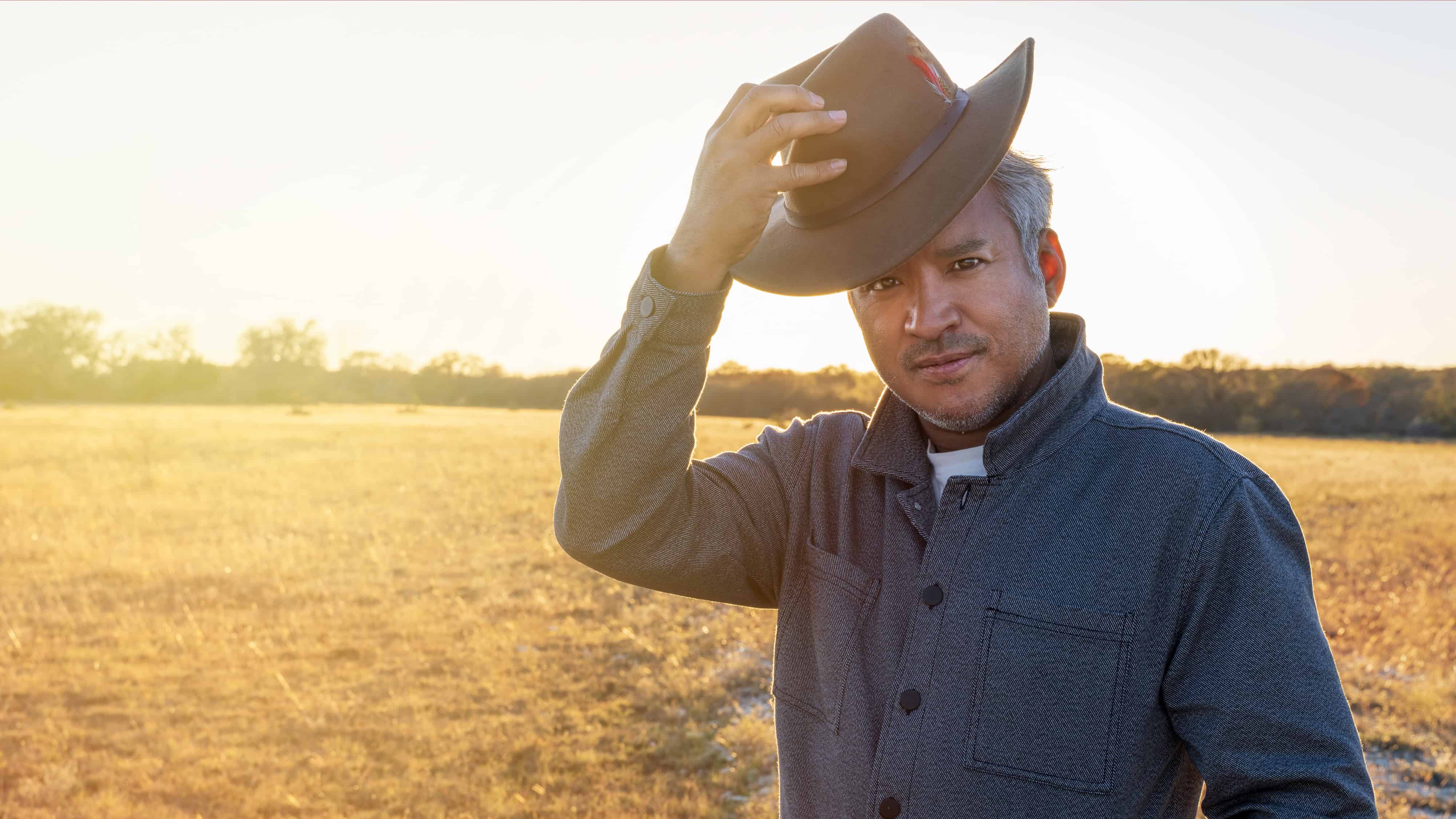 Ernesto Cullari - portrait